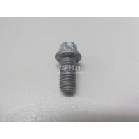 Болт BMW 3-serie G20/G21 2018 07119908442