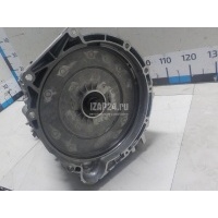 АКПП (автоматическая коробка переключения передач) BMW 3-serie G20/G21 2018 24005A45DC3