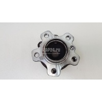 Ступица передняя BMW 3-serie G20/G21 2018 31206899176