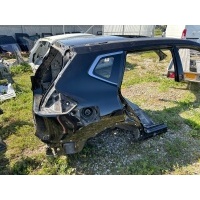 Крыша панорама люк в крыше реленги nissan x - trail iii t32 ean c