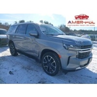 Chevrolet tahoe 2023r . , lt , от ubezpieczalni