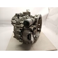 Swu автоматическая кпп audi volkswagen гольф vii 2.0 tdi