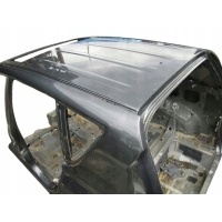 Крыша toyota rav4 iii 2005 - 2012 rok 5 дверь люк в крыше