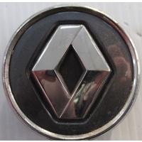 Колпак renault oe оригинальные 12 