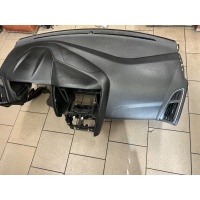 Панель торпеда консоль focus mk3 европа оригинал