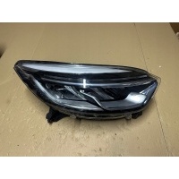 Фара full светодиодный renault captur i рестайлинг 260100400r