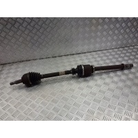 привод правый переднее renault scenic ii 1.9 dci 8200790517