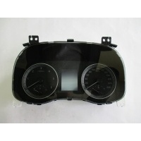 Спидометр часы hyundai тусон рестайлинг 94023 - d7dt0