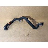 Opel astra k трубки интеркулера 39017739