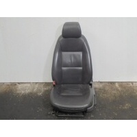 Saab 9 5 95 i 1 ys3e 2001 - 2005 сиденье кресло передняя левый водителя 4d рестайлинг fl
