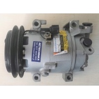 Nissan primera p12 p11 almera n16 компрессор кондиционера 1pk