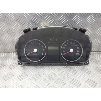 Спидометр часы hyundai getz 1.1 x94005 - 08030