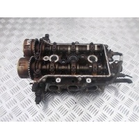 Kia picanto ii hyundai i10 головка блока цилиндров в сборе распредвалы грм 1.0 12v g3la