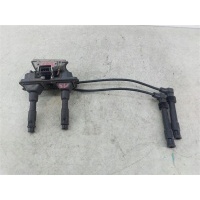 Катушка зажигания volkswagen passat b5 96 - 2000 1.8 20v 125km bosch 3 контакты 058905105a