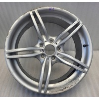 Колесо алюминиевая bmw oe bmw z4 e89 м пакет styl 326m wz 326m 8.0 