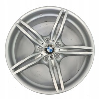 Колесо алюминиевая bmw oe 8.0 