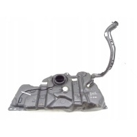 Citroen ds5 11 - 15 бак бачёк топлива дизель 9806507880