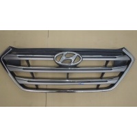 Hyundai oe 86350 - d7000 решётка радиатора решетка