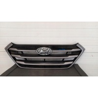 Решетка радиатора hyundai тусон 3 iii 2015 86351 - 07000