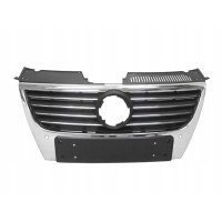 Volkswagen passat b6 2005 - 2010 решетка радиатора 3c0853651ah
