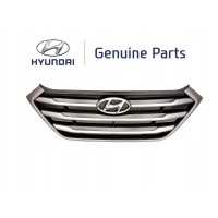 Hyundai тусон iii 3 2015 - решетка радиатора радиатора передняя 86351 - d7000 ÷