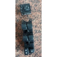 Переключатель стекол левый передняя mitsubishi lancer viii 8608a238