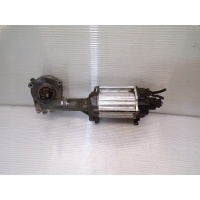 Двигатель рейки audi a3 8p рестайлинг 1k0909144p volkswagen passat b7