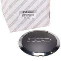 Крышки fiat oe 1 мм fiat 51884863