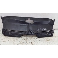 Citroen c4 1 i 04 - 08 решетка радиатора внутренняя радиатора c4 - 04100