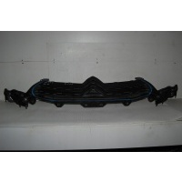 Citroen c4 ii b7 2009 - 2015 решетка радиатора 9687946280