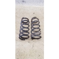 Пружина задняя комплект nissan almera n15 2.0 16v
