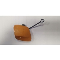 Renault scenic iv 15 - 25 - > заглушка крюка бампера передняя 511809647r