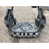 Форд побег kuga mk2 рестайлинг полоса задняя кузова ванна левая правый