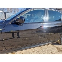 Дверь левая передняя bmw e90 475 / 9