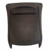 Полка на документы с klipsem fiat ducato citroen jumper boxer 2002 - 2006