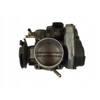 Дросельная заслонка 06a133066 volkswagen гольф iv бора skoda октавия i oryg.