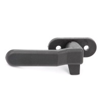 Ручка закрытие стекло задняя new holland td case jx