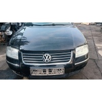 Passat b5 рестайлинг капот lc9z