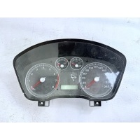Спидометр часы форд oe 4m5t - 10849 - em