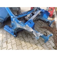 Peugeot 308 iii t10 p5 2021 - четверть передняя переднее правый