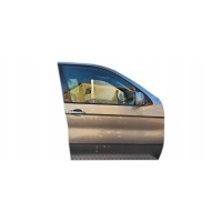 Дверь правая передняя bmw x5 e53 472 / 4 sterlinggrau