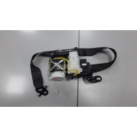 Ремень безопасности с пиропатроном BMW 6-serie GT G32 2017 72117430109