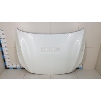Капот Hyundai-Kia Cerato 2018 66400M6000
