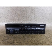 Audi a3 a4 a6 радио дельта 4d0035192a