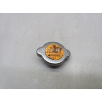 Крышка радиатора Nissan Cube (Z12) (2008 - 2020) 2143001F02