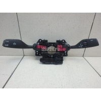 Переключатель подрулевой в сборе BMW 5-serie G30/G31/F90 2017 61315A819A1