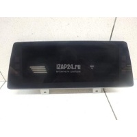 Дисплей информационный BMW 5-serie G30/G31/F90 2017 65508781408