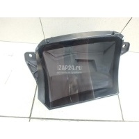 Дисплей информационный BMW 5-serie G30/G31/F90 2017 62308784915