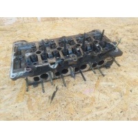 Головка блока цилиндров opel vectra c signum альфа ромео 468221357017