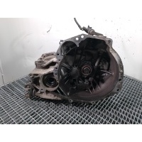 Кпп механическая nissan primera p12 03 - 07 1.8 16v av709v